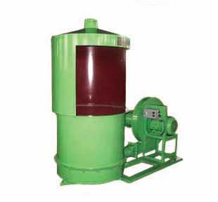 Sand floating machine - precision Casting equipment